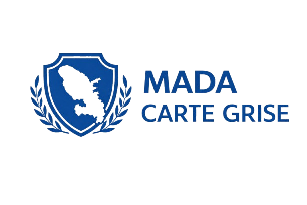 Logo madacarte
